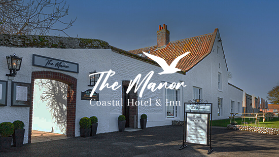 The Manor Coastal Hotel & Inn, Blakeney